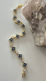 Bisset Bracelet