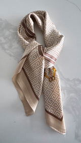 Cambridge Neck Scarf