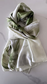 Yaleton Scarf