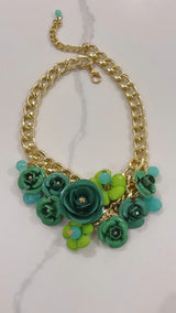 Davis Necklace
