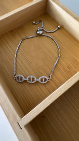 Lily Bracelet