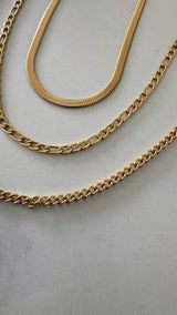 Sonic Necklace