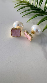 Miro Earring