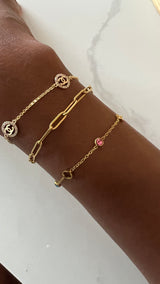 Louis Bracelet