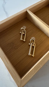 Max Earring
