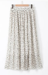 Marva Maxi Skirt