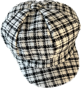 Trina Pageboy Cap