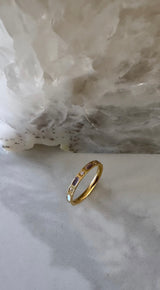Blade Ring