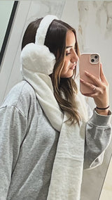 Cleo Ear Muff