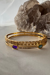 Rina Bangle
