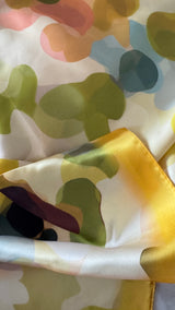 Merra Neck Scarf