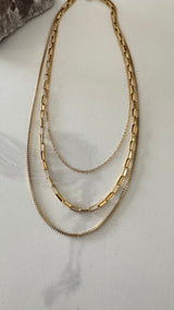 Rina Necklace