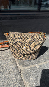 Langston Crossbody Bag