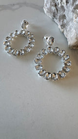 DuPont Earring
