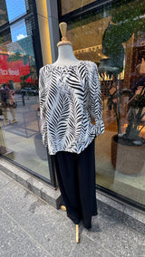 Leah Blouse