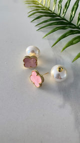 Miro Earring