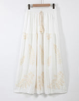 Lucy Maxi Skirt