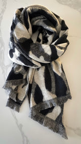 Madonna Scarf