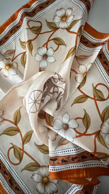 Riverside Neck Scarf