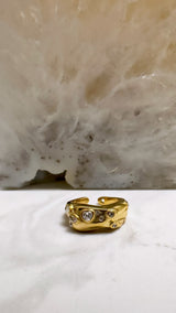 Stella Ring
