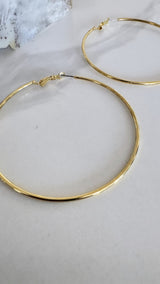 Elaine Hoop Large