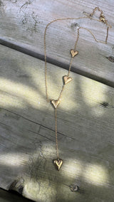 Mira Necklace