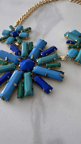 Asher Necklace