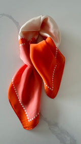 Marcy Neck Scarf