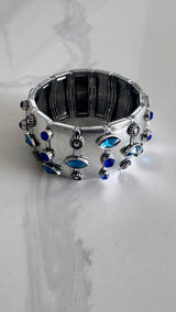 Winston Bracelet Silver