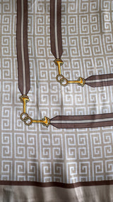 Cambridge Neck Scarf