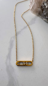 Beth Necklace