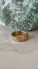 Napper Ring