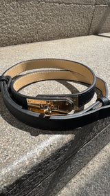 Lexi Belt Gold