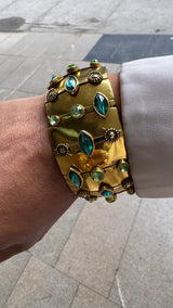 Winston Bracelet Silver