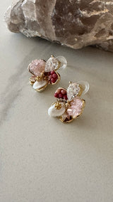 Janet Earrings