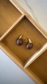 Sega Earring