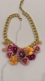 Davis Necklace