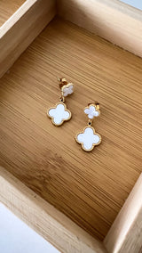 Natalie Drop Earring