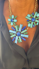 Asher Necklace