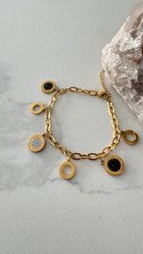 Bronson Bracelet