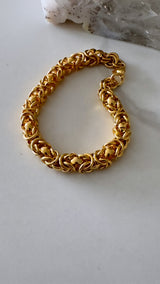 Fosse Bracelet