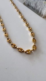 Hula Necklace