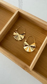 Cromley Earring