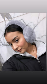 Cleo Ear Muff