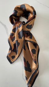 Claudia Neck Scarf
