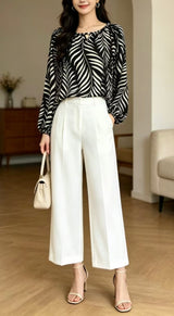 Leah Blouse
