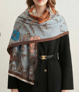 Martin Reversible Scarf