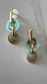 Amaris Earring