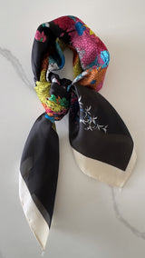 Singleton Neck Scarf