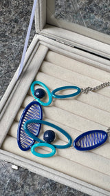 Fadda Necklace